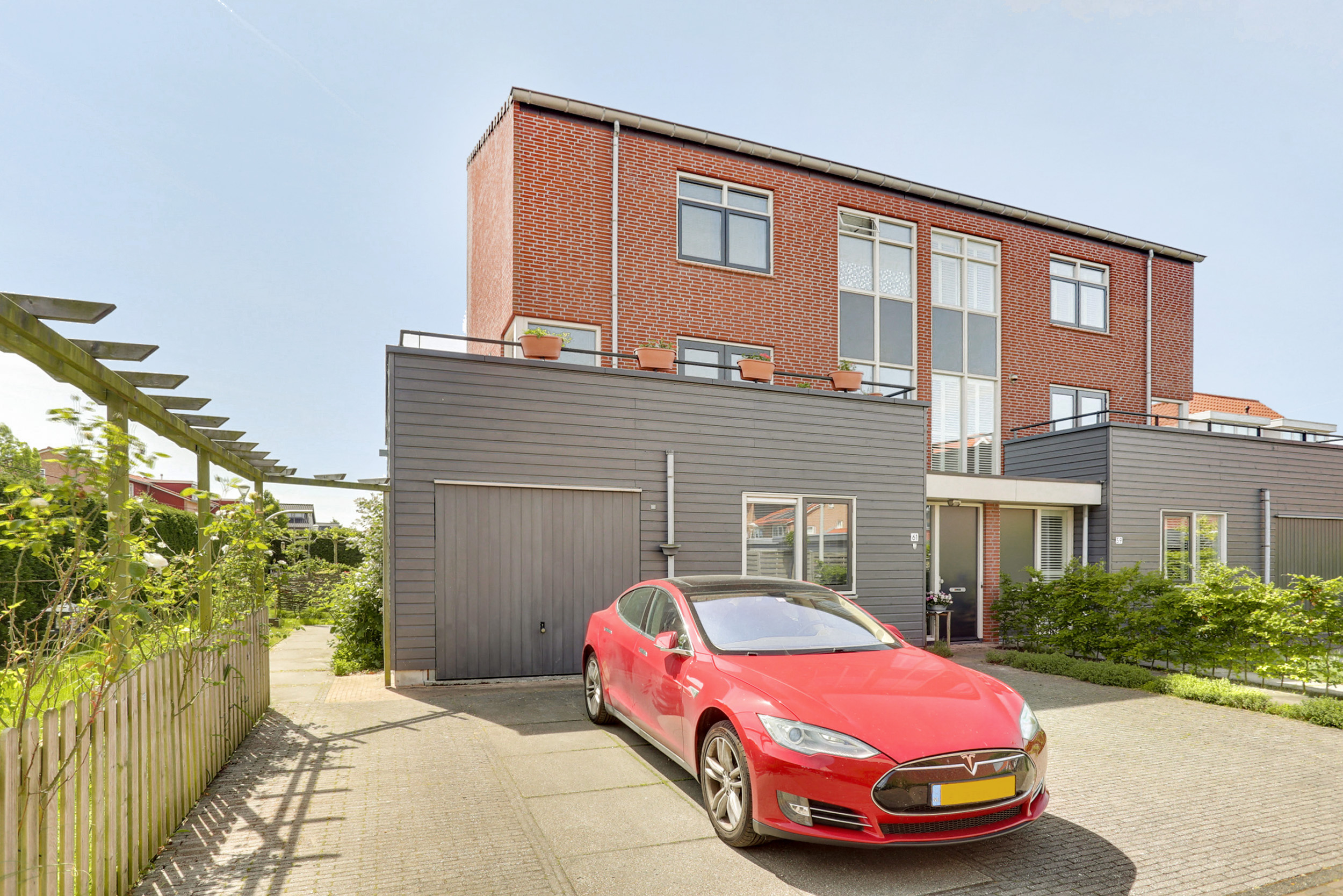 duurzaam wonen